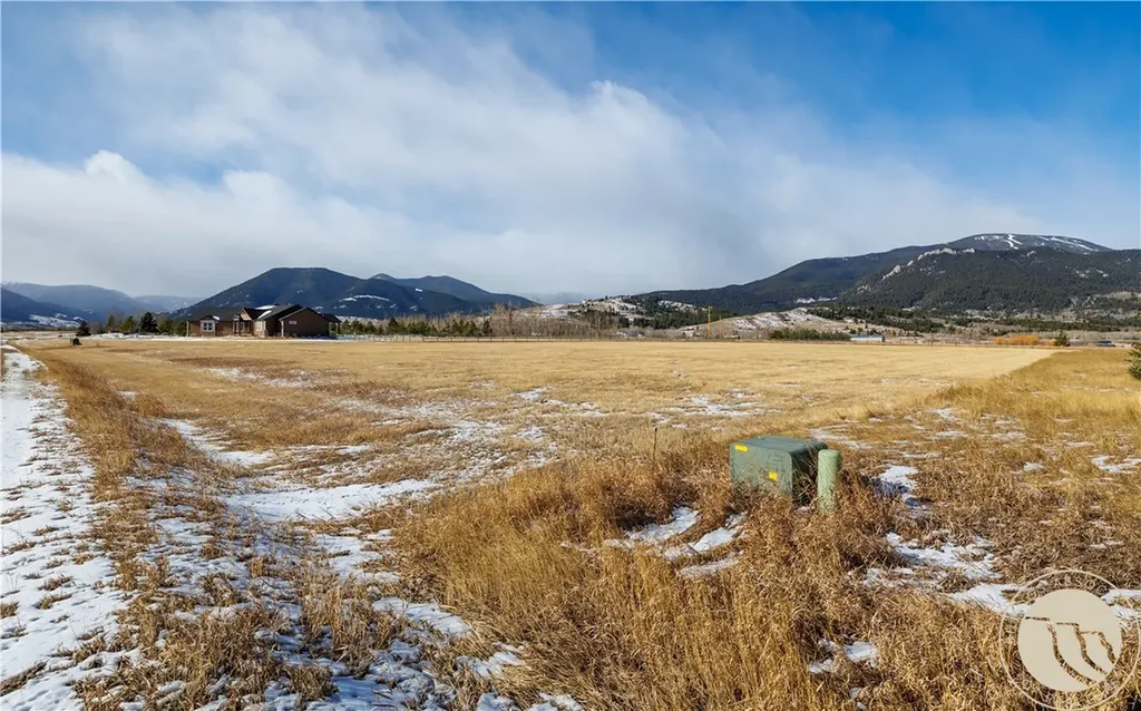 Lot 4 Meadow Circle Red Lodge MT 59068