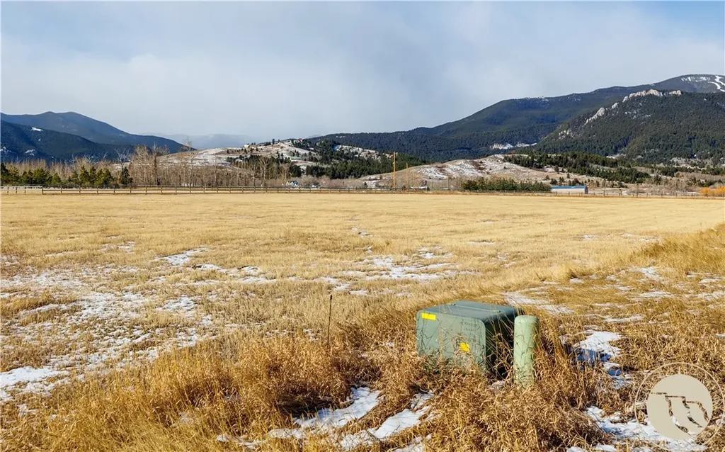 Lot 4 Meadow Circle Red Lodge MT 59068
