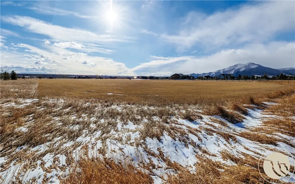 Lot 4 Meadow Circle Red Lodge MT 59068