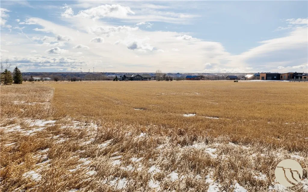 Lot 4 Meadow Circle Red Lodge MT 59068