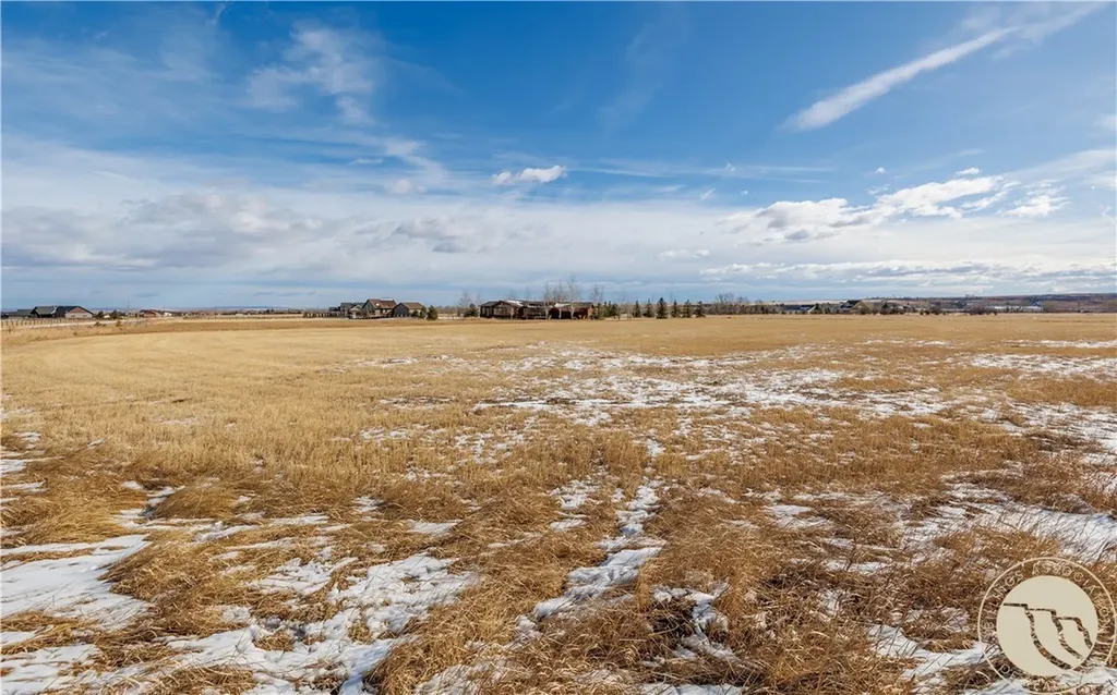 Lot 4 Meadow Circle Red Lodge MT 59068