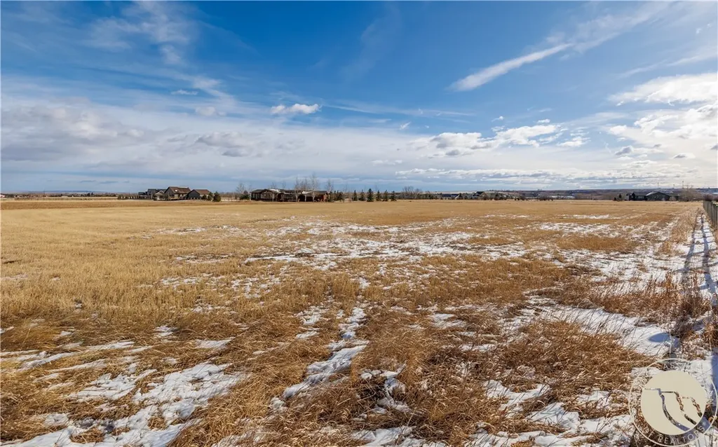 Lot 4 Meadow Circle Red Lodge MT 59068