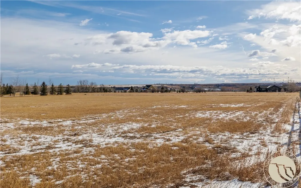 Lot 4 Meadow Circle Red Lodge MT 59068