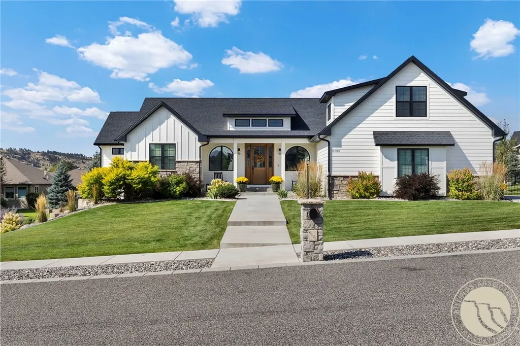 6125 Timbercove Drive Billings MT 59106