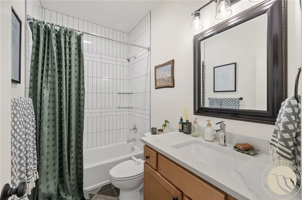 6125 Timbercove Drive Billings MT 59106