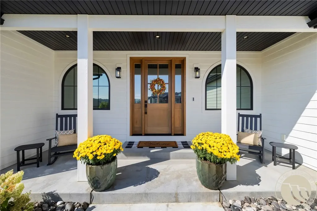 6125 Timbercove Drive Billings MT 59106