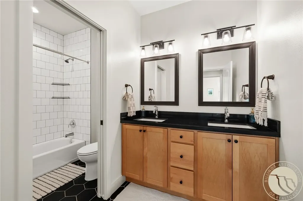 6125 Timbercove Drive Billings MT 59106