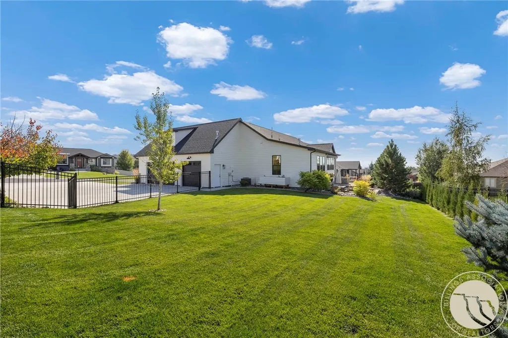6125 Timbercove Drive Billings MT 59106