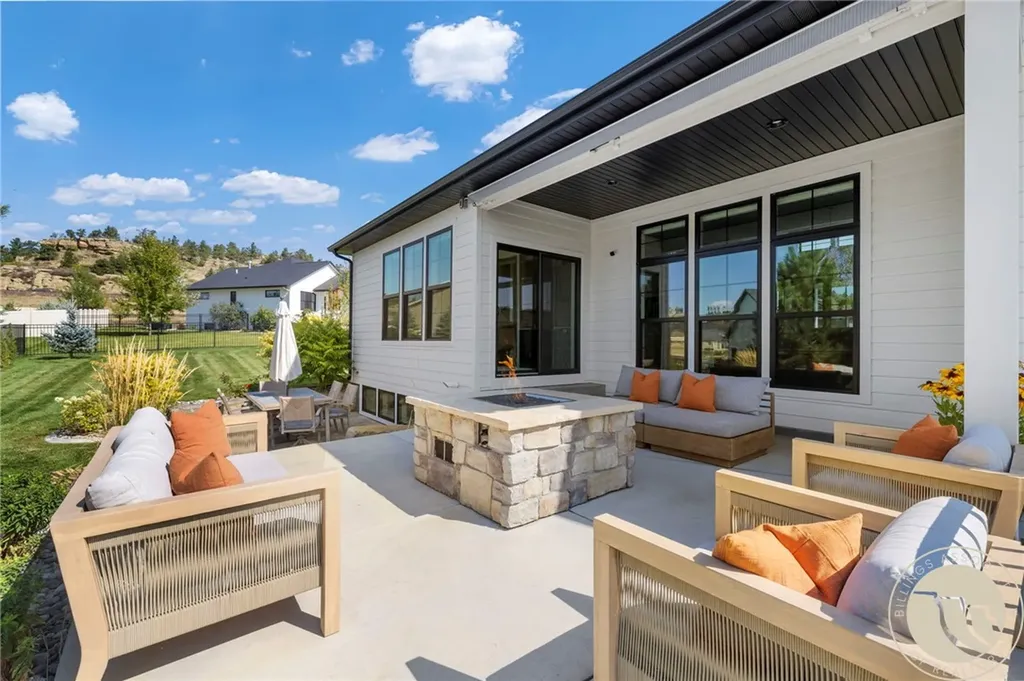 6125 Timbercove Drive Billings MT 59106