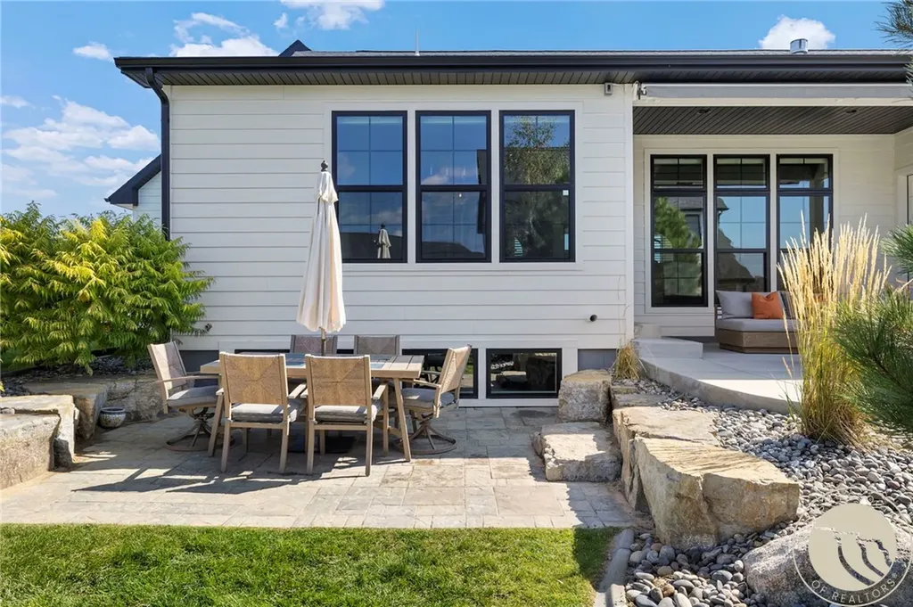 6125 Timbercove Drive Billings MT 59106