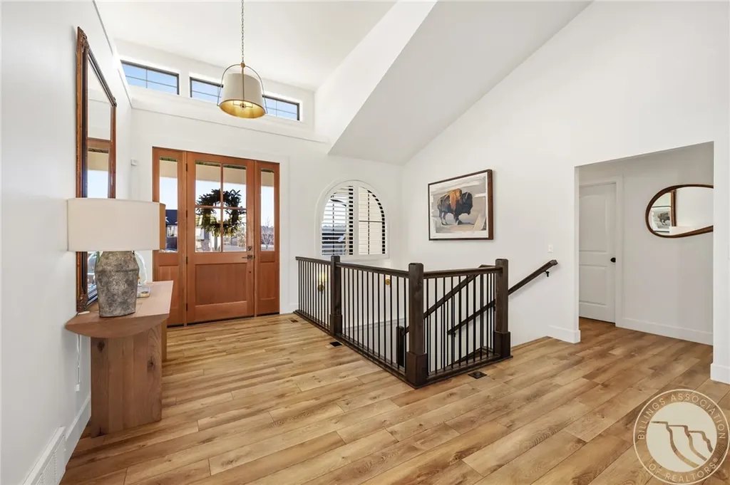 6125 Timbercove Drive Billings MT 59106