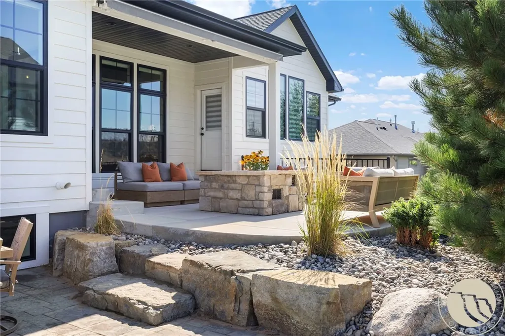 6125 Timbercove Drive Billings MT 59106