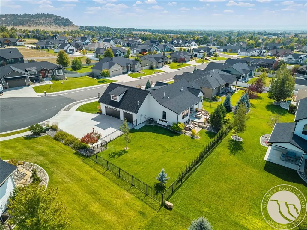 6125 Timbercove Drive Billings MT 59106