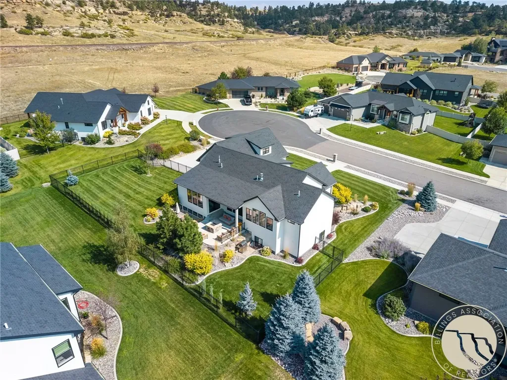 6125 Timbercove Drive Billings MT 59106