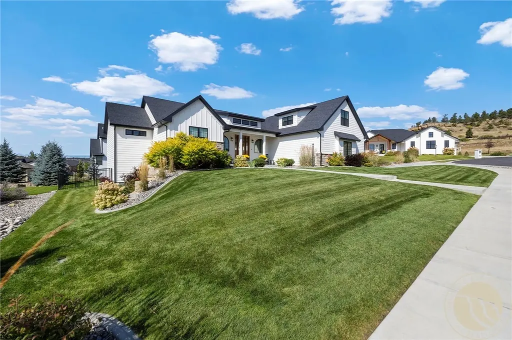 6125 Timbercove Drive Billings MT 59106