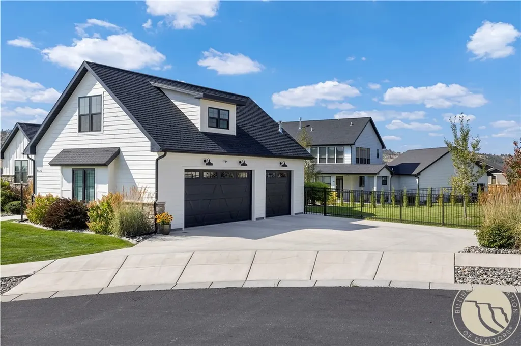 6125 Timbercove Drive Billings MT 59106