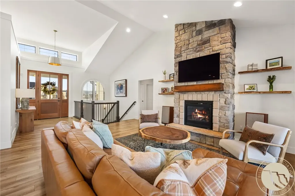 6125 Timbercove Drive Billings MT 59106
