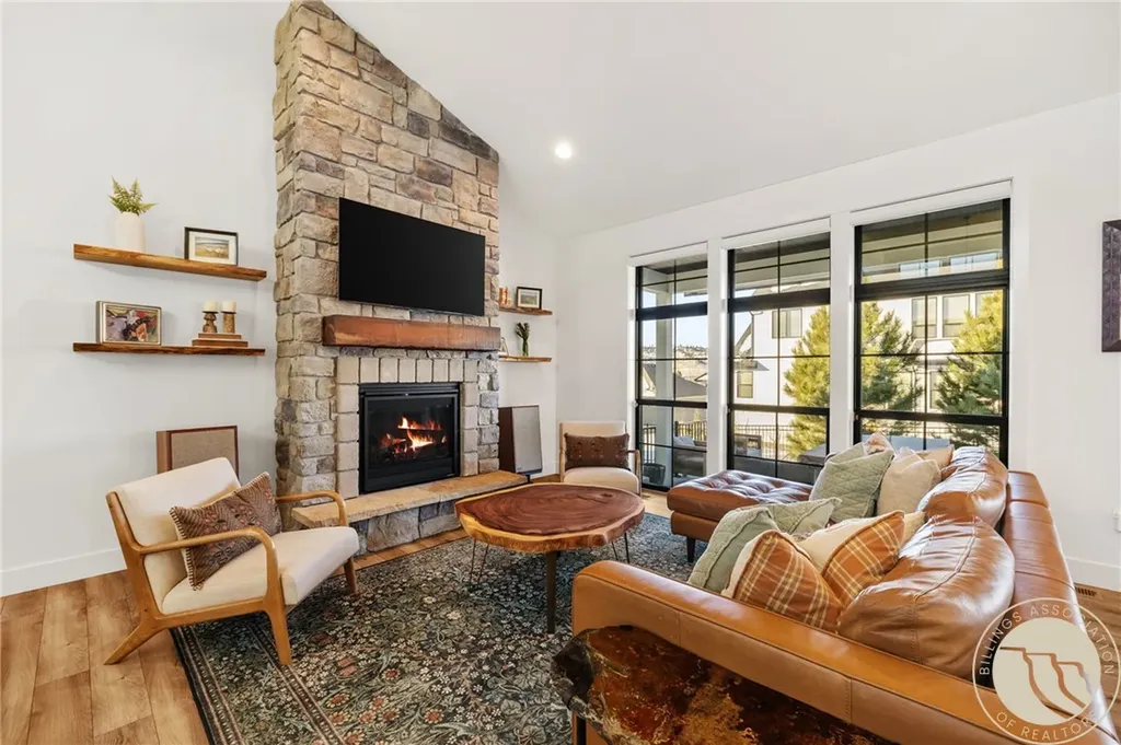 6125 Timbercove Drive Billings MT 59106