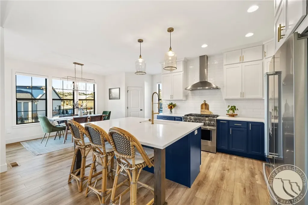 6125 Timbercove Drive Billings MT 59106