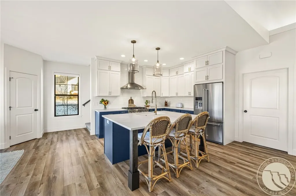 6125 Timbercove Drive Billings MT 59106
