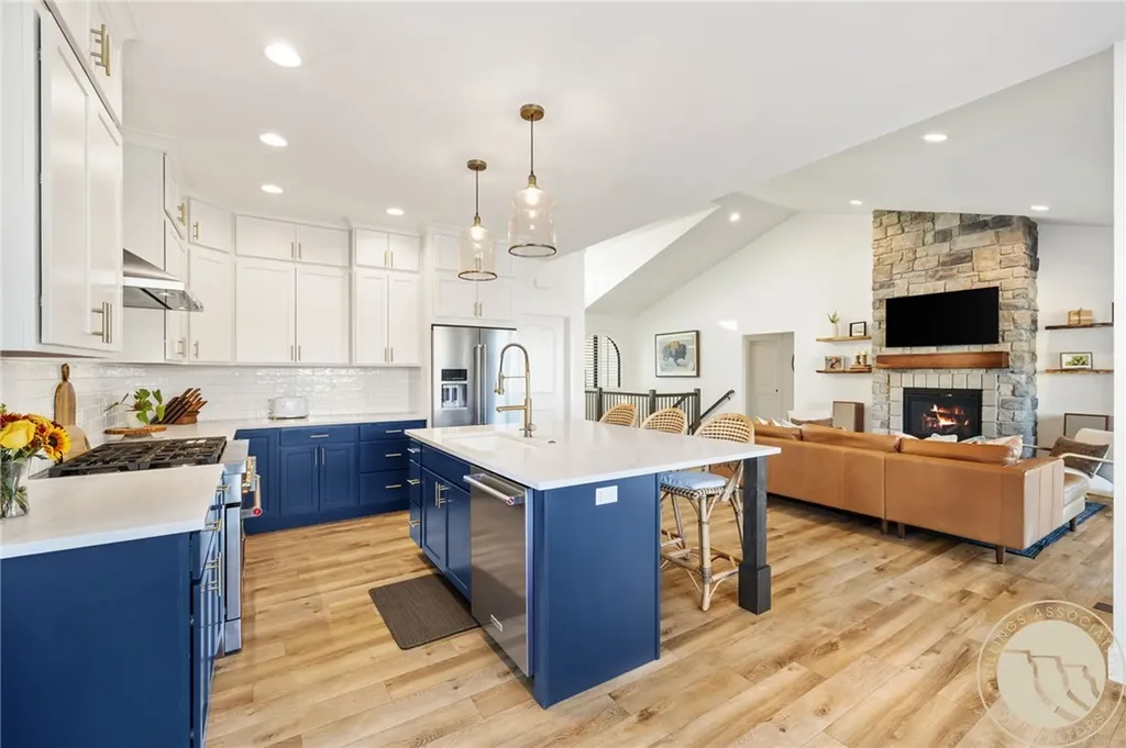 6125 Timbercove Drive Billings MT 59106