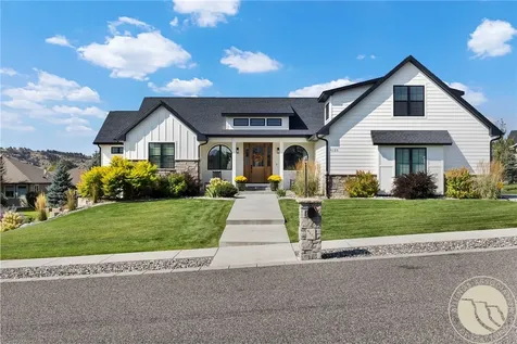 6125 Timbercove Drive Billings MT 59106