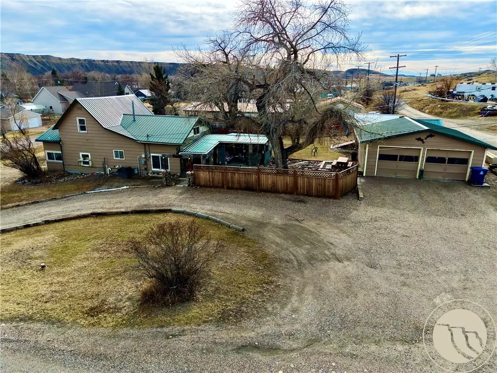 1122 Saint Charles Street Other MT 59442
