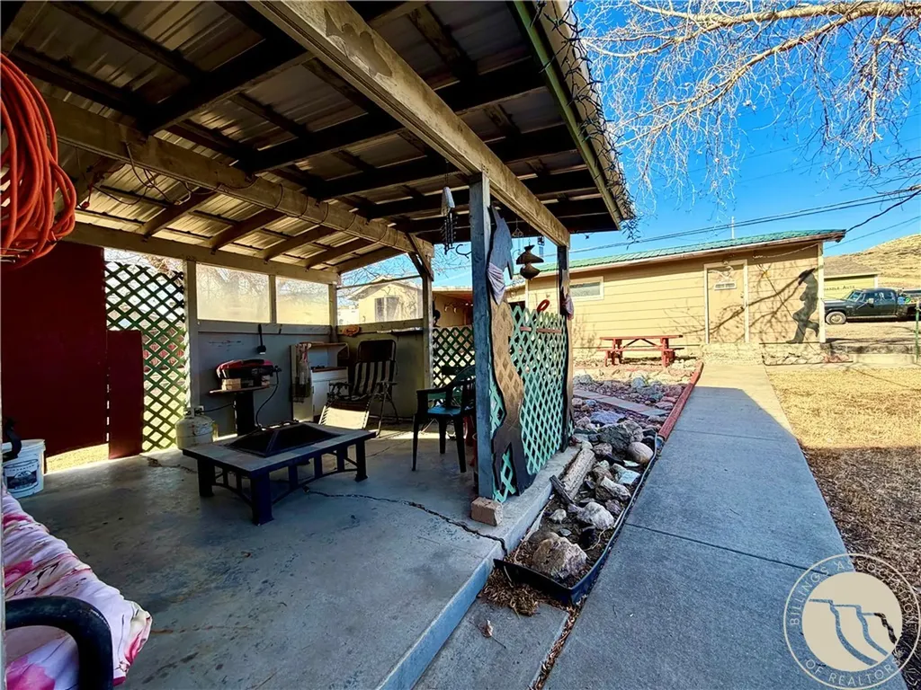 1122 Saint Charles Street Other MT 59442