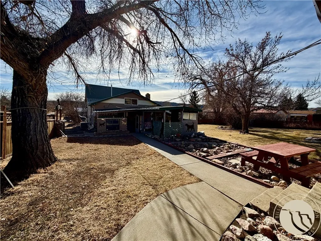 1122 Saint Charles Street Other MT 59442