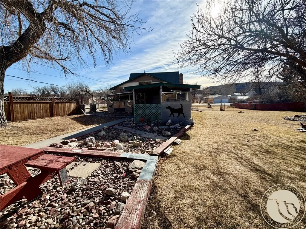 1122 Saint Charles Street Other MT 59442