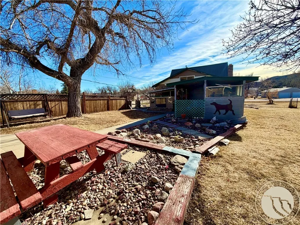 1122 Saint Charles Street Other MT 59442