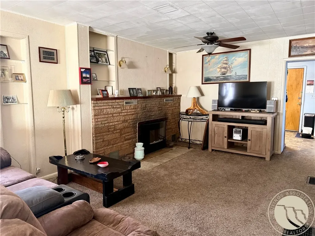 1122 Saint Charles Street Other MT 59442