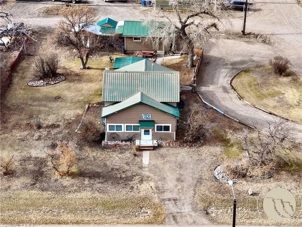 1122 Saint Charles Street Other MT 59442