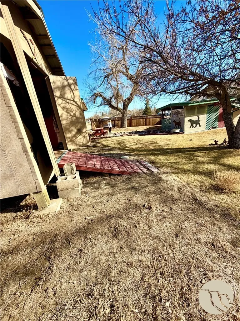 1122 Saint Charles Street Other MT 59442