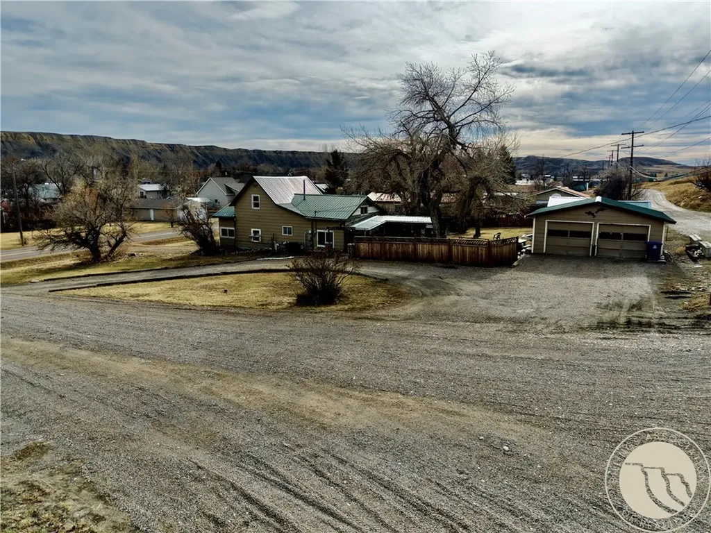 1122 Saint Charles Street Other MT 59442