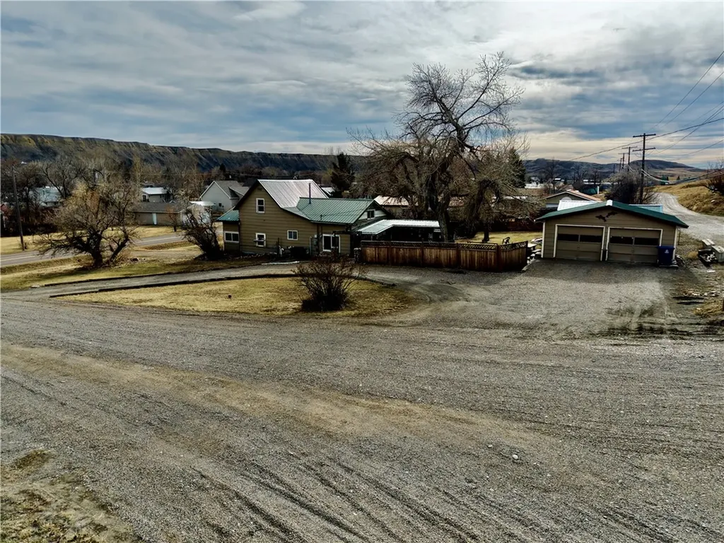 1122 Saint Charles Street Other MT 59442