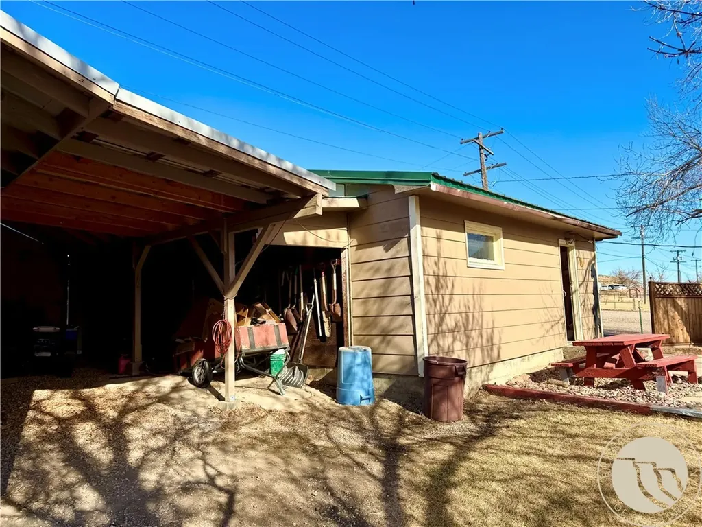 1122 Saint Charles Street Other MT 59442