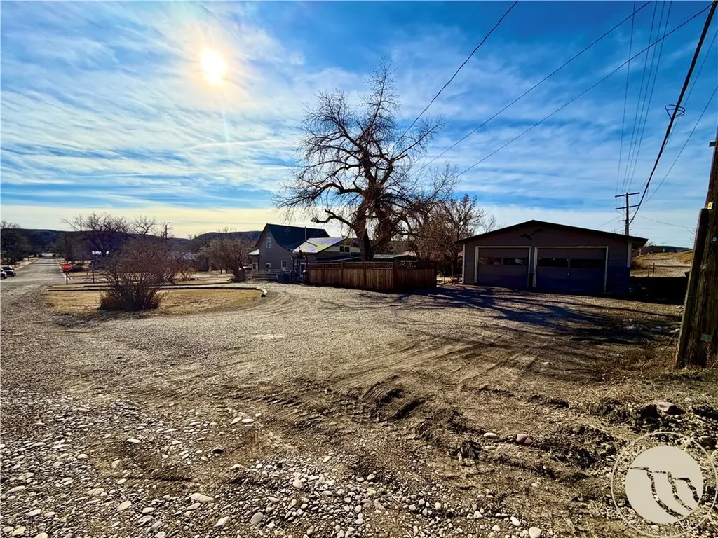 1122 Saint Charles Street Other MT 59442