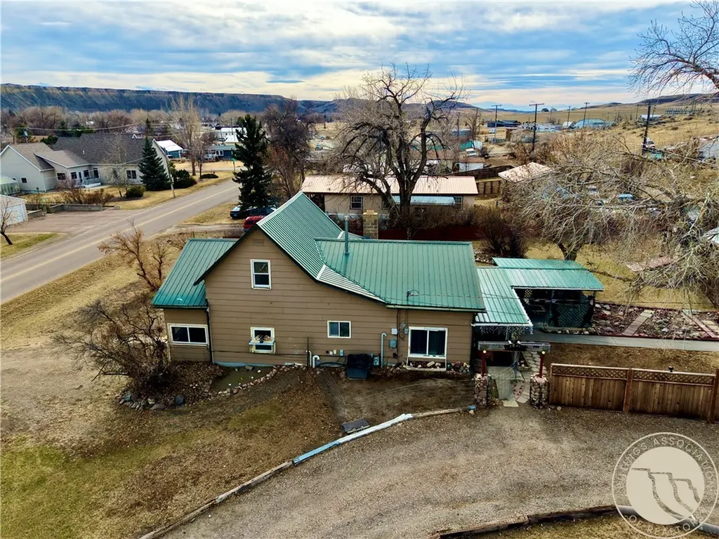 1122 Saint Charles Street Other MT 59442
