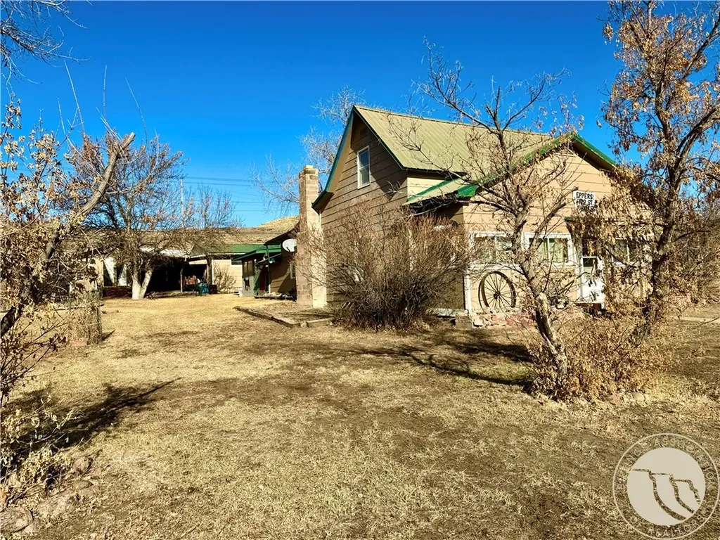 1122 Saint Charles Street Other MT 59442