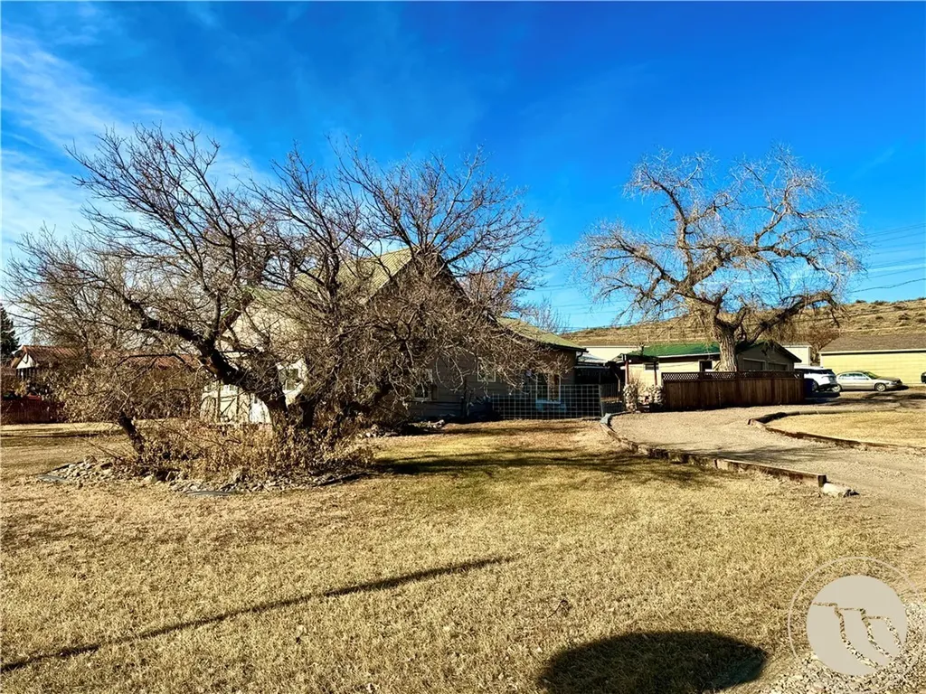 1122 Saint Charles Street Other MT 59442