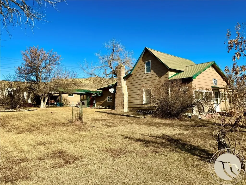 1122 Saint Charles Street Other MT 59442