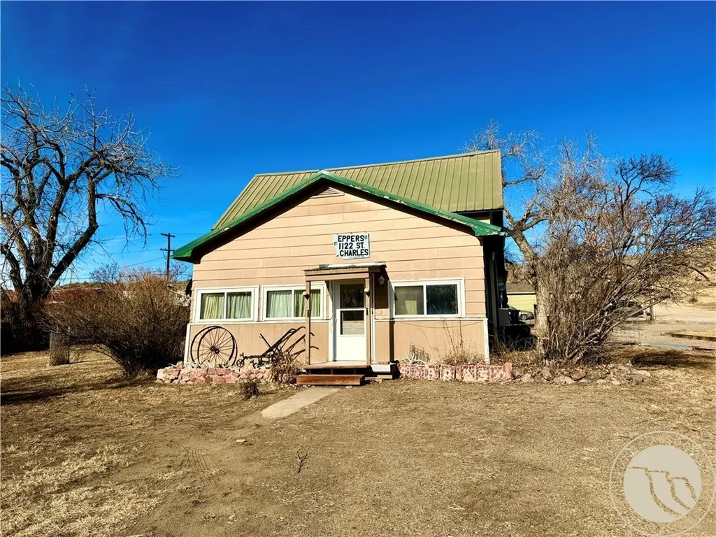1122 Saint Charles Street Other MT 59442