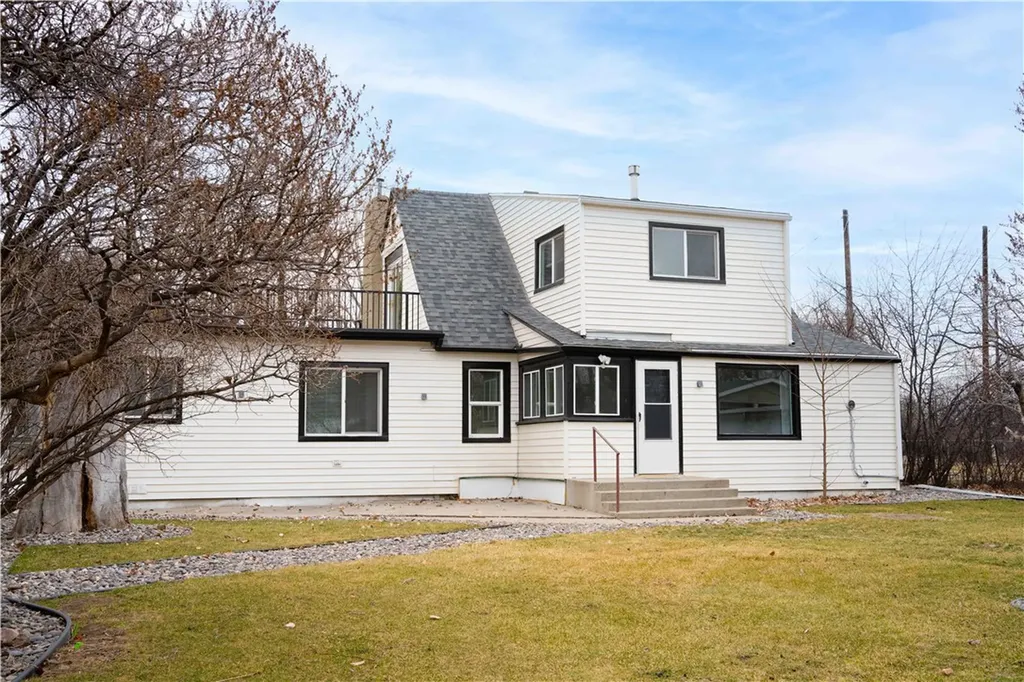 507 Bench Boulevard Billings MT 59105