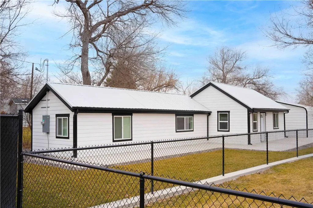 507 Bench Boulevard Billings MT 59105