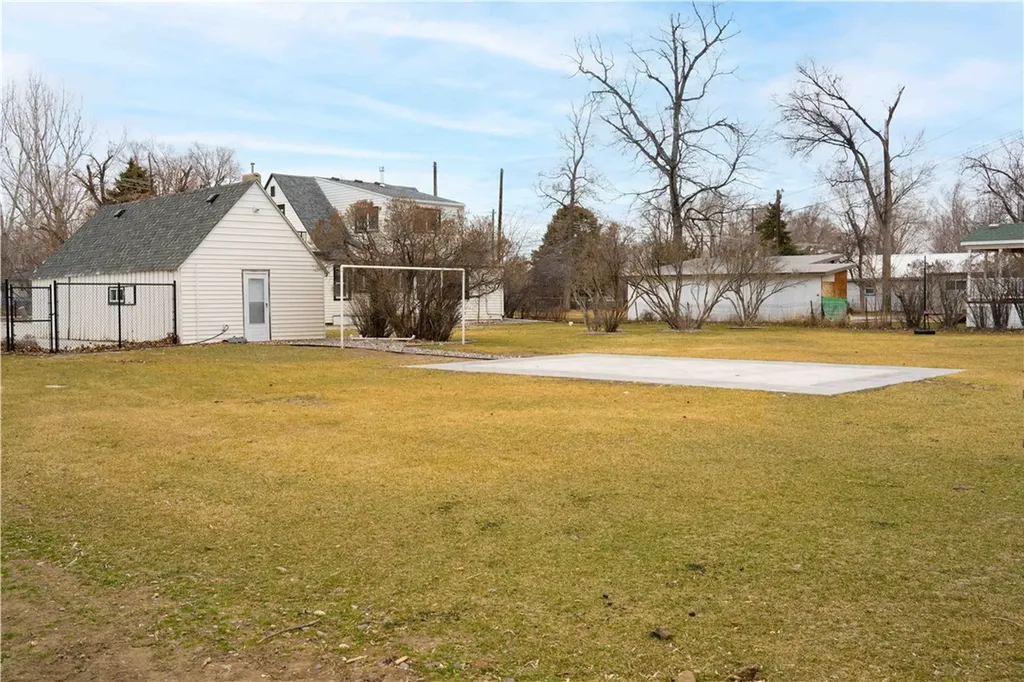 507 Bench Boulevard Billings MT 59105
