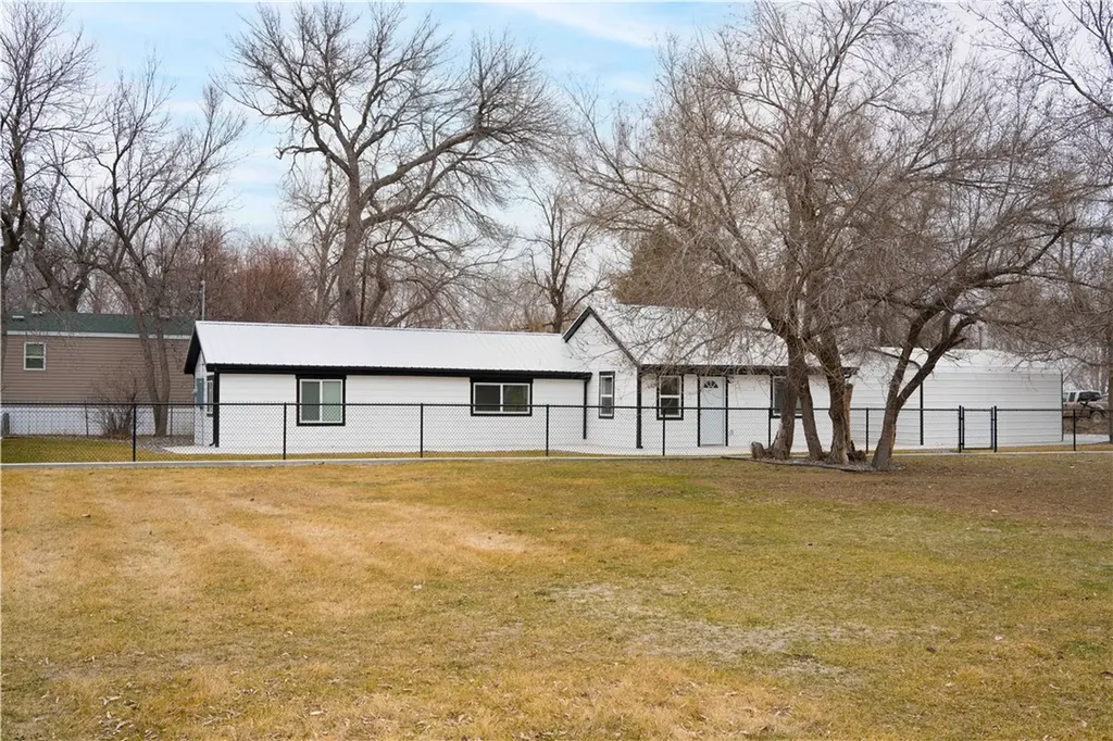 507 Bench Boulevard Billings MT 59105