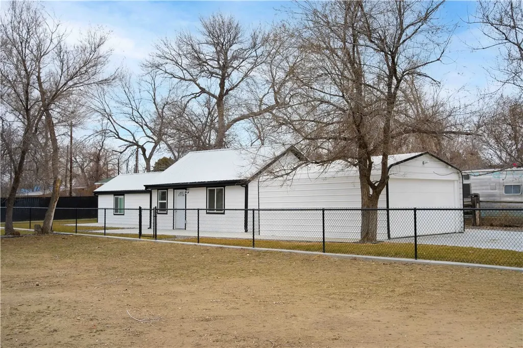 507 Bench Boulevard Billings MT 59105