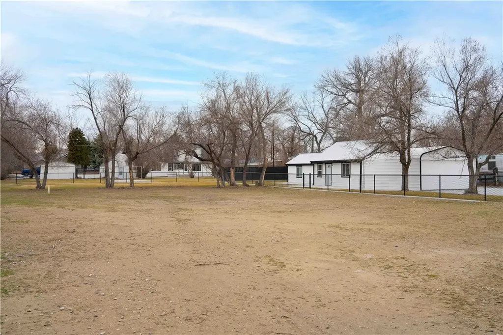 507 Bench Boulevard Billings MT 59105
