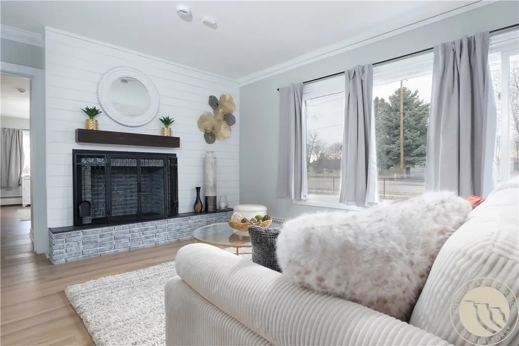 507 Bench Boulevard Billings MT 59105